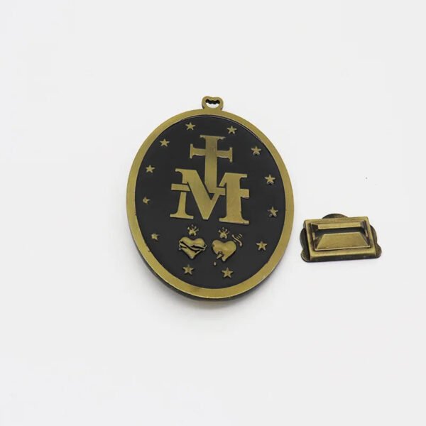 Virgen Maria Icon Catholic Church Utensils Jesus Cross Home Decor Christ Mother Mary Statues Orthodox Crucifixo Priest