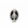 Virgen Maria Icon Catholic Church Utensils Jesus Cross Home Decor Christ Mother Mary Statues Orthodox Crucifixo Priest