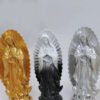 Virgin Guadalupe Resin Home Decoration Church Utensils Catholic Orthodox Statue