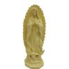 Virgin Guadalupe Statue Church Utensils Catholic Home Decoration