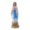 Virgin Mary Home Decor Catholic Church Utensils Resin Statue Scuplptures Orthodox Religious Figures