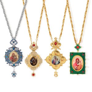 Virgin-Mary-Necklace-Jesus-Christian-Crystal-Catholic-Christ-Church-Utensils-Pries-Orthodox-Religious-Crafts Virgin Mary Necklace Jesus Christian Crystal Catholic Christ Church Utensils Pries Orthodox Religious Crafts