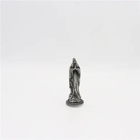 Virgin Mary Statues Antony Jesus Home Decoration Prist Church Utensils Our Lady Of Fatima Crucifix Religious Catholic Figures