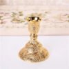 Wedding Candlestick Five Branch Home Decoration Candle Holder Dinner Candleight Hoetal Nordic Candelabra