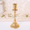 Wedding Candlestick Five Branch Home Decoration Candle Holder Dinner Candleight Hoetal Nordic Candelabra