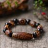 Natural Tibetan Tianzhu Agate Bracelet