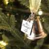 Witch Bells Home Protection Banish Evil Door Bells Occult Decor Witchcraft