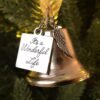 Witch Bells Home Protection Banish Evil Door Bells Occult Decor Witchcraft