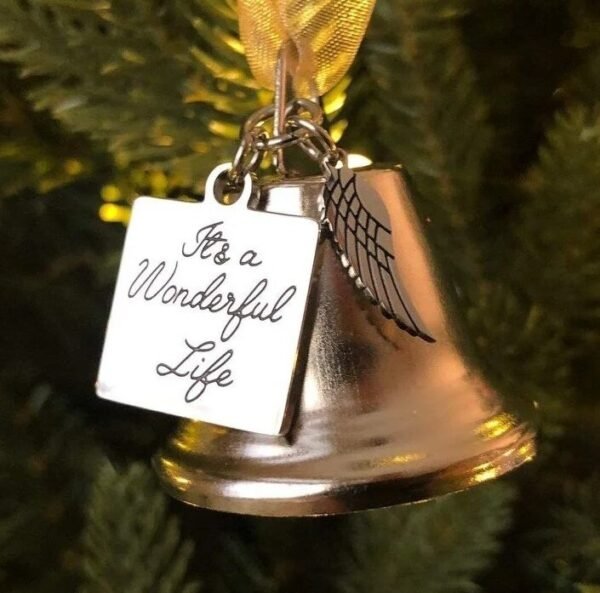 Witch Bells Home Protection Banish Evil Door Bells Occult Decor Witchcraft