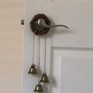 Witch-Bells-Home-Protection-Occult-Banish-Evil-Door-Hanging-Pagan-Home-Decor Witch Bells Home Protection Occult Banish Evil Door Hanging Pagan Home Decor