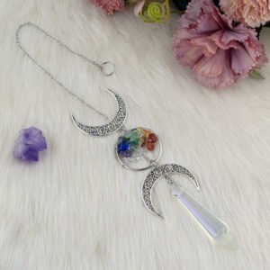 Witch-Crescent-Moon-Suncatcher-Tree-of-Life-Celestial-Window-Hanging-Witchcraft-Good-Luck-Banish-Evil-Home Witch Crescent Moon Suncatcher Tree of Life Celestial Window Hanging Witchcraft Good Luck Banish Evil Home Decor