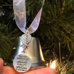 Witch Magic Bell Window Hanging Energy Home Protection Home Decor WitchCraft