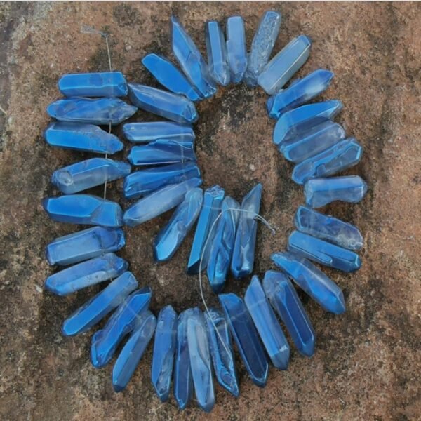 Magic Wicca~Witch raw crystal crown antlers branch headband witch mermaid princess wicca hair accessories  bride party wedding bridesmaid gift