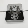 New Magicun Viking~Wolf Pendant Viking Futhark Axe pendant Men's necklace pagan Compass Vegvisir jewelry 1pc