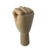 Wood Hand Sketch Mannequin Models 7/10/11 Inch Flexible Jointed Doll Limbs Human Artist Drawing Decoration