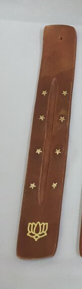 Wood Incense board Burner Stick Holder Line Incense plate Tile Sandalwood Base Home Decoration witchcraft supplies for altar