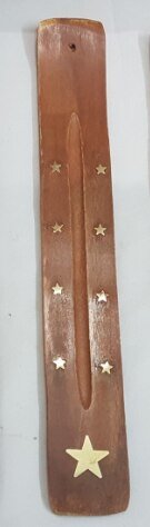 Wood Incense board Burner Stick Holder Line Incense plate Tile Sandalwood Base Home Decoration witchcraft supplies for altar