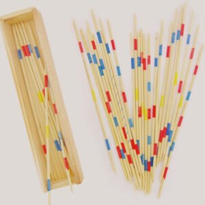 Wooden-Stick-Game-Baby-Educational-toys-MIKADO-SPIEL-Mikado-game-stick-Interactive-games-family-kids-toy Wooden Stick Game Baby Educational toys MIKADO SPIEL Mikado game stick Interactive games family kids toy board game Game related