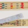 Wooden Stick Game Baby Educational toys MIKADO SPIEL Mikado game stick Interactive games family kids toy board game   Game related