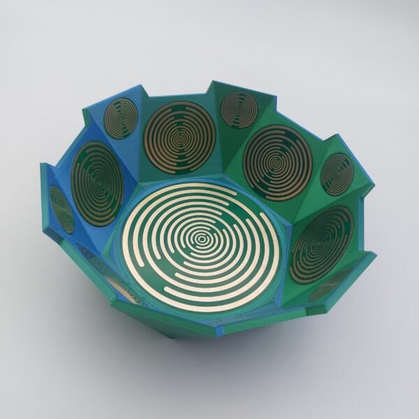 ✨ Lakhovsky MWO V2 Charging Station – Ultimate Energy Amplifier & Scalar Wave Harmonizer ✨