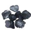 Natural stones Raw Shungite stone Rough energy quartz water cleaner Natural mineral crystal