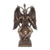 Nemesis Now Baphomet Bronze Large Figurine 38cm Bronze