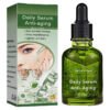 Face Essence Liquid Rejuvenating Face Essence For Women Face Moisturizer With Aloe Extract Centella Asiatica Vitamin C Cream