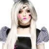 Broken Doll Adult Halloween Costume