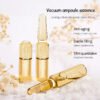 Astaxanthin Anti Wrinkle Facial Ampoules Sets Collagen Firming Serum Vitamin C Anti-Aging Essence Hyaluronic Acid Beauty Health