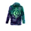 Luminous Moon Rechargeable Hoodie