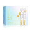 30Pcs Collagen Boost Serum Ceramide Repair Firm Smooth Essence Hyaluronic Acid Anti Wrinkle Aging Whitening Dark Spot Skin Care