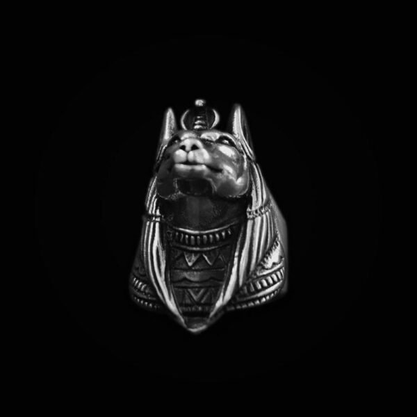 Ancient Egypt Ancient Egypt Anubis Ring