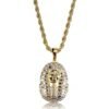 Ancient Egypt Ancient Egypt Pharaoh Necklace