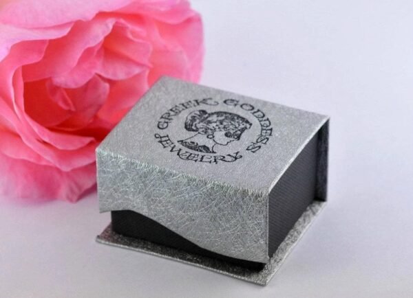 ancient greek coin silver ring Athena ring antique coin ring greek ring Athena coin coin ring antique rings antique ring Athena ring