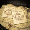 Unlock the Secrets of Ancient Witchcraft with the Old Witchcraft Spells Spellbook