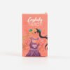 NEW Tarot Crybabay Tarot Cards Deck Card Game Tarot Deck with Guidebook Board Game for Adult Family Oracle for Fate Divination