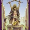 Sensual Wicca Tarot Card Deck: A Wiccan Vision of the World of Sexuality!