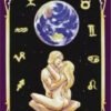 Sensual Wicca Tarot Card Deck: A Wiccan Vision of the World of Sexuality!