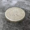Master Illusions: Morgan Dollar Magic Set - Unveil the Mystery with Four-In-One Coin Tricks and Astonishing Close-Up Illusions