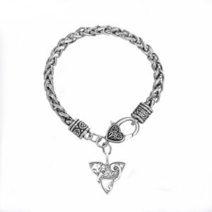 celtic-cat-lying-on-triquetra-stainless-steel-chain-bracelet-ancient-treasures-viking-norse-mythology-ancient-egypt-thor-odin-mjolnir-celtic-3804438233154 Celtic Cat Lying on Triquetra Stainless Steel Chain Bracelet Ancient Treasures Ancientreasures Viking Odin Thor Mjolnir Celtic Ancient Egypt Norse Norse Mythology