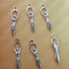 Charms Ancient Rome Fertility Goddess Lovely 30pcs Charms Pendants Ancient Treasures Ancientreasures Viking Odin Thor Mjolnir Celtic Ancient Egypt Norse Norse Mythology
