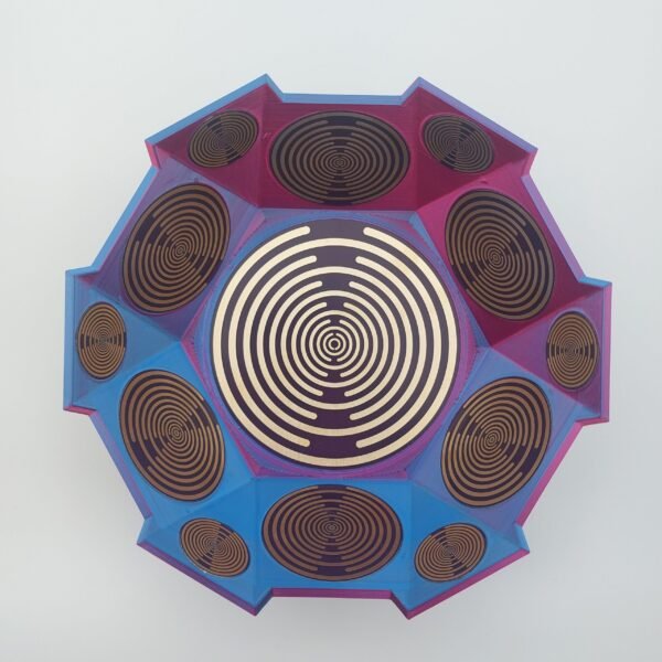 ✨ Lakhovsky MWO V2 Charging Station – Ultimate Energy Amplifier & Scalar Wave Harmonizer ✨