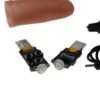 Illuminate Your Magic: Premium Professional Light-Pair Set - Seven Vibrant Colors! Experience the Magic of Stage with These Super Light Thumbs Tips!