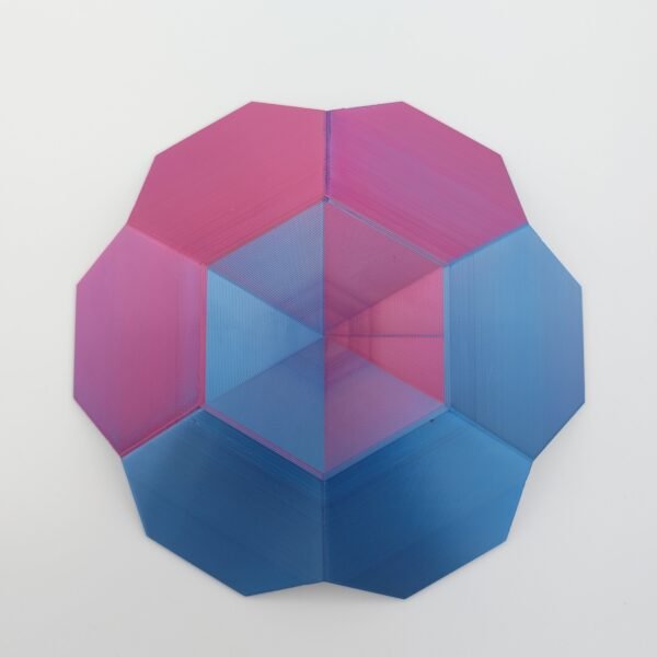 Charging station Lakhovsky MWO antenna, orgonite, EMF shield, 5G protection, radionics, multiwave oscillator, scalar waves, reiki, sacred geometry