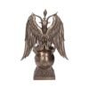 Nemesis Now Baphomet Bronze Large Figurine 38cm Bronze