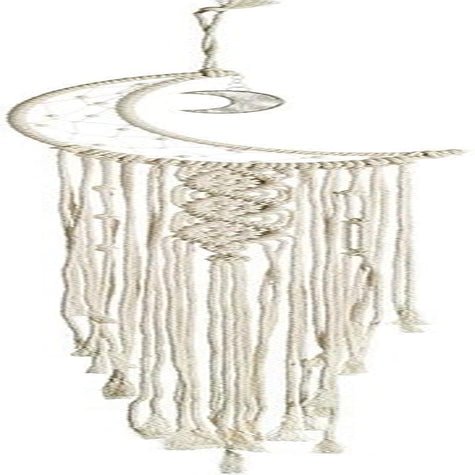 Girls Room Decor Moon Dream Catcher Wall Art for Girls Women Xmas Gifts Moon Room Decor Boho Tapestry for Girl Macrame Wall Hanging Dreamcatcher Girls Gift Wall Decor Moon Gift