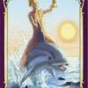 Sensual Wicca Tarot Card Deck: A Wiccan Vision of the World of Sexuality!