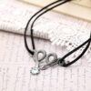 Sacina Gothic Snake Choker Necklace, Zinc Alloy Snake Pendant, Goth Choker, Goth Necklace, Goth Jewelry Gift for Women, Christmas Gift for Women