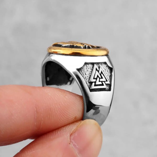 FENRIR RING
