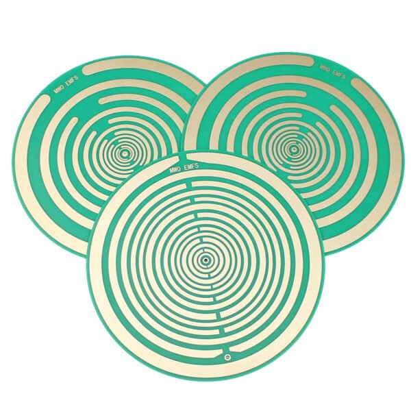 The Lakhovsky Polarizing Disk – Your Personal Energy Tuner